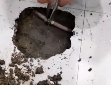 盘山卫生间漏水检测电话