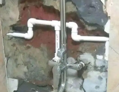 盘山卫生间漏水检测电话