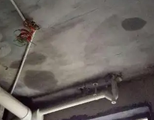 盘山漏水维修电话