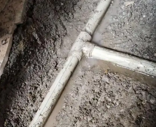盘山漏水维修电话