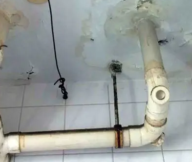 盘山卫生间漏水检测多少钱