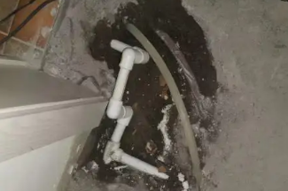 盘山卫生间漏水检测多少钱