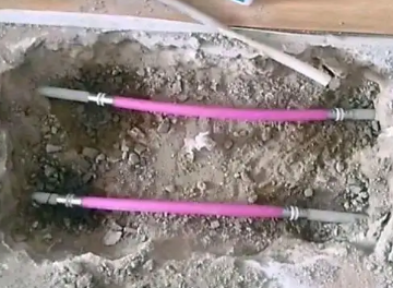 盘山卫生间测漏水多少钱