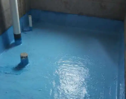 盘山卫生间防水哪家好