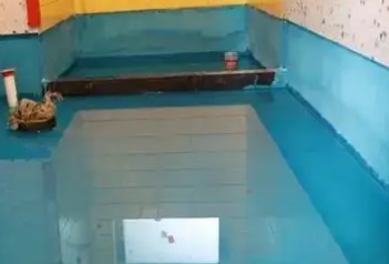 盘山卫生间防水多少钱