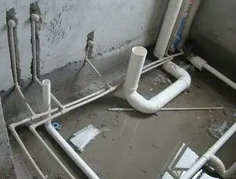 盘山水管维修多少钱
