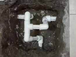 盘山卫生间漏水维修公司为您专业分享一下盘山查漏水的知识点