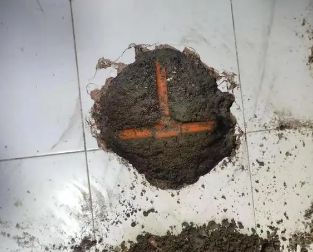 盘山查漏水多少钱