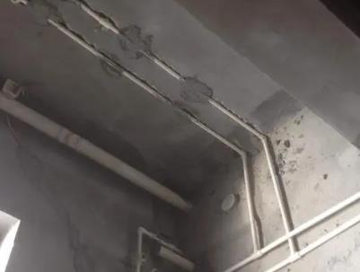 盘山卫生间漏水维修技术的依据是什么