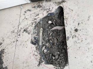 盘山卫生间漏水检测哪家好