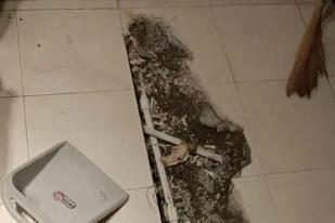 盘山卫生间漏水检测电话